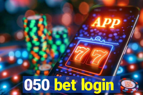 050 bet login